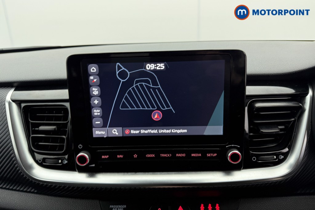 Used Kia Stonic 2024 for sale - 77221305: Photo 17