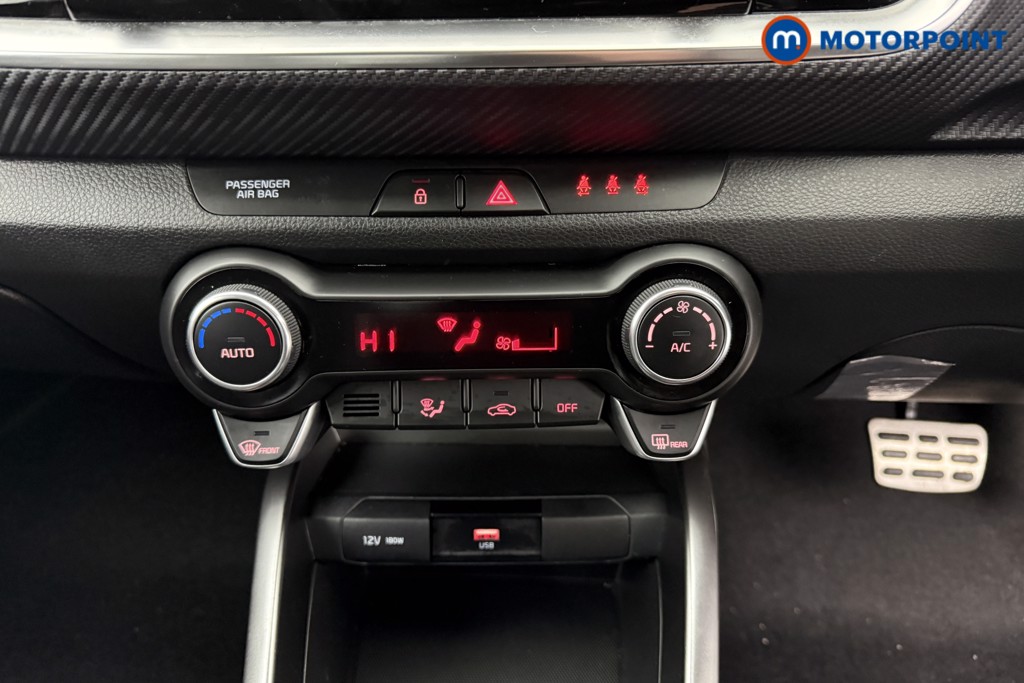 Used Kia Stonic 2024 for sale - 77221305: Photo 18