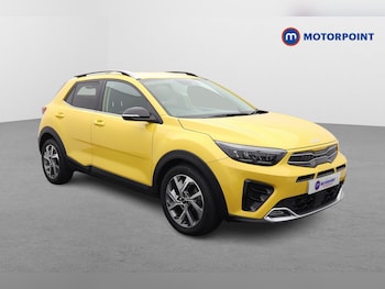 2024 - 1.0T GDi 99 GT-Line 5dr DCT