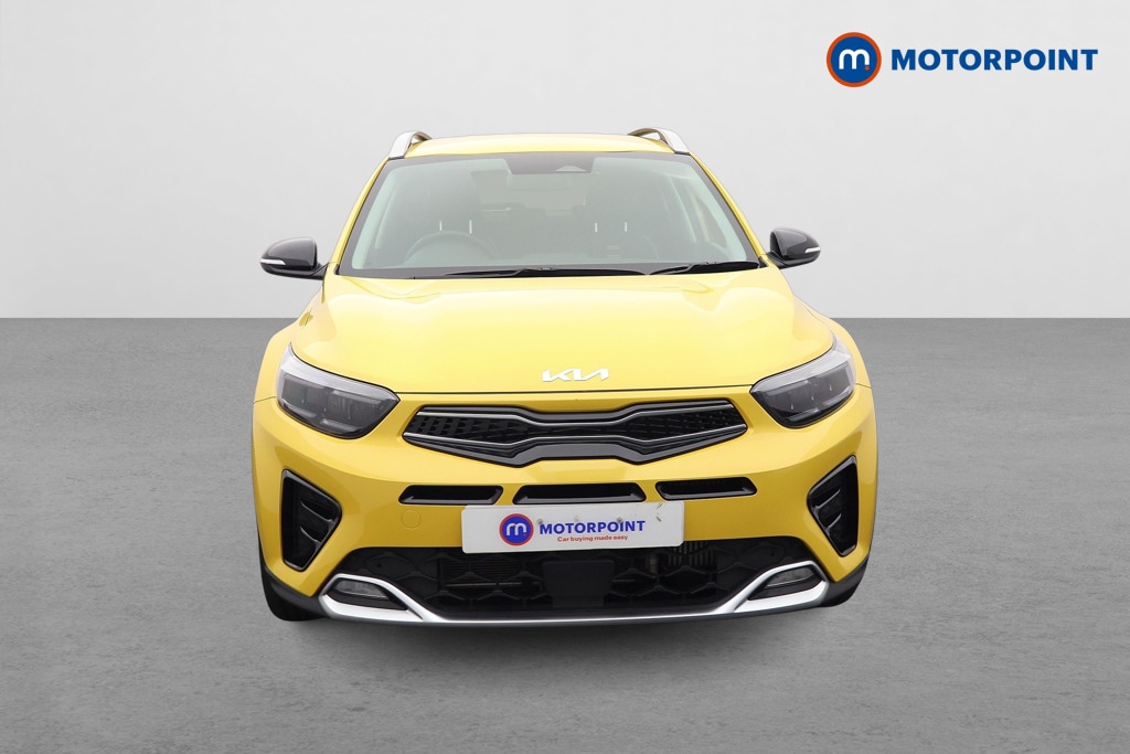 Used Kia Stonic 2024 for sale - 77221305: Photo 2