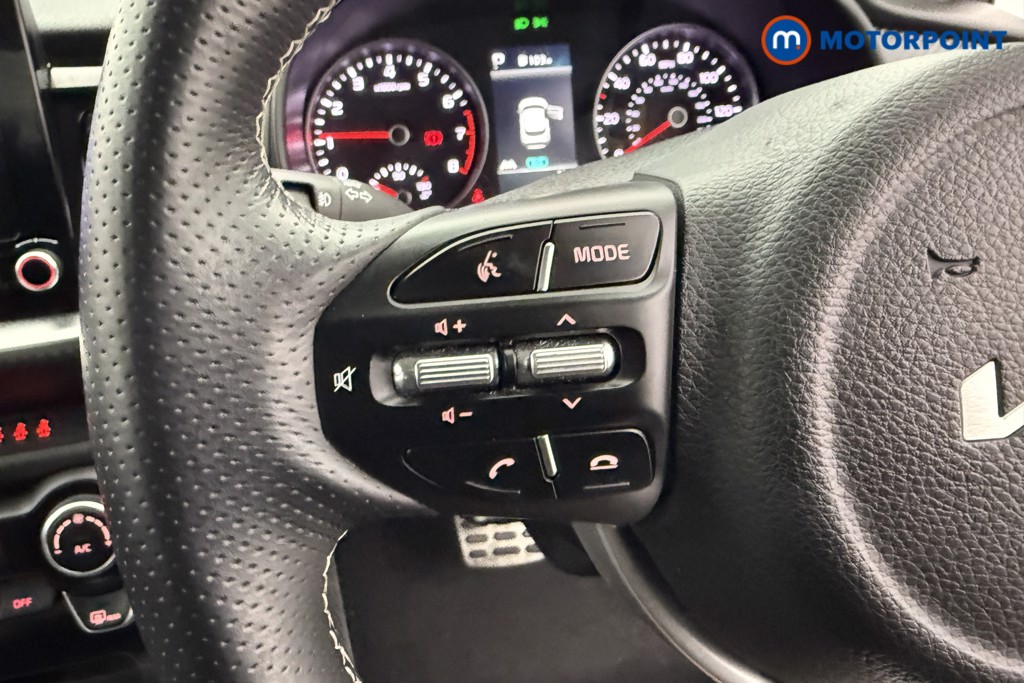 Used Kia Stonic 2024 for sale - 77221305: Photo 20