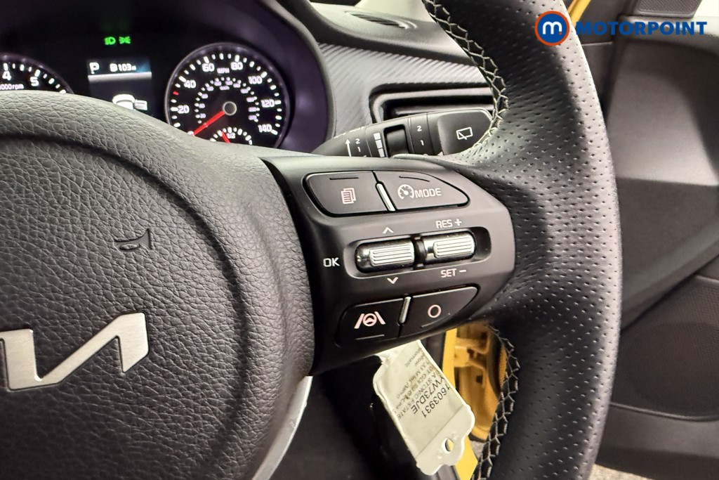 Used Kia Stonic 2024 for sale - 77221305: Photo 21