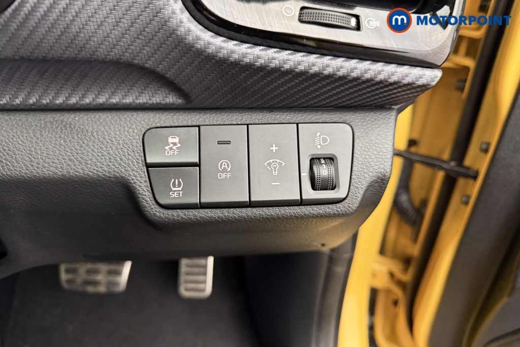 Used Kia Stonic 2024 for sale - 77221305: Photo 22