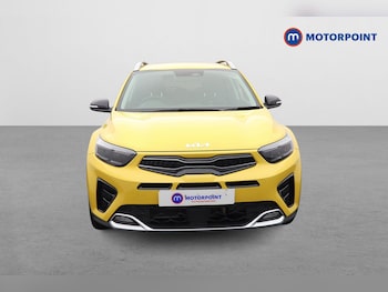 Used Kia Stonic 2024 for sale - 77221305: Photo