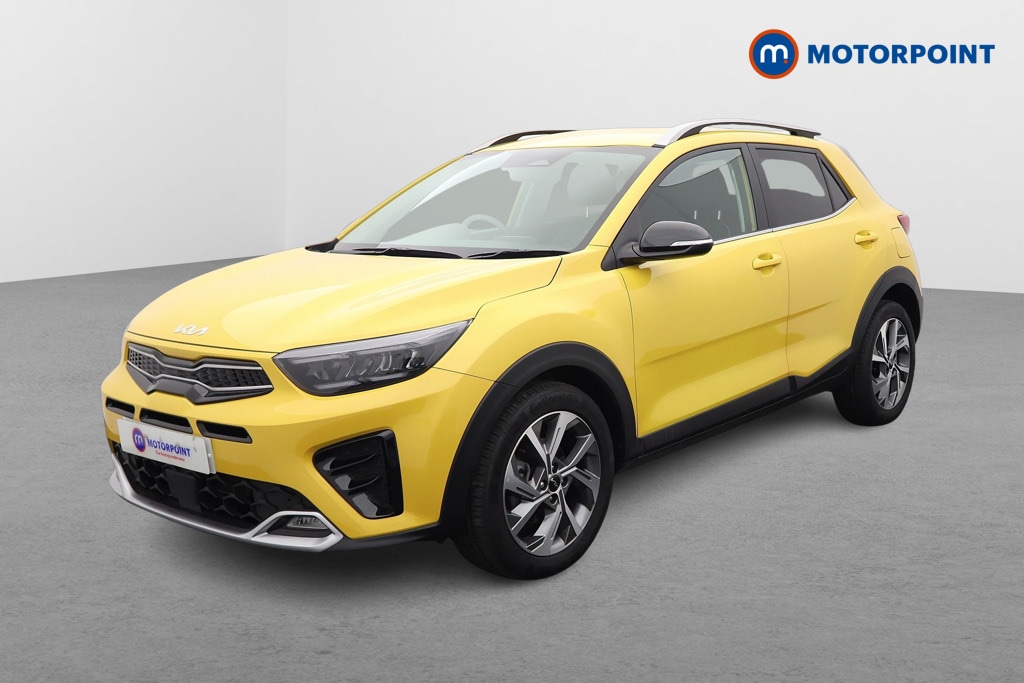 Used Kia Stonic 2024 for sale - 77221305: Photo 3