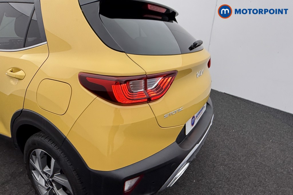 Used Kia Stonic 2024 for sale - 77221305: Photo 34