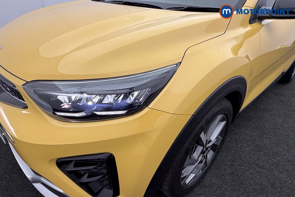 Used Kia Stonic 2024 for sale - 77221305: Photo 35