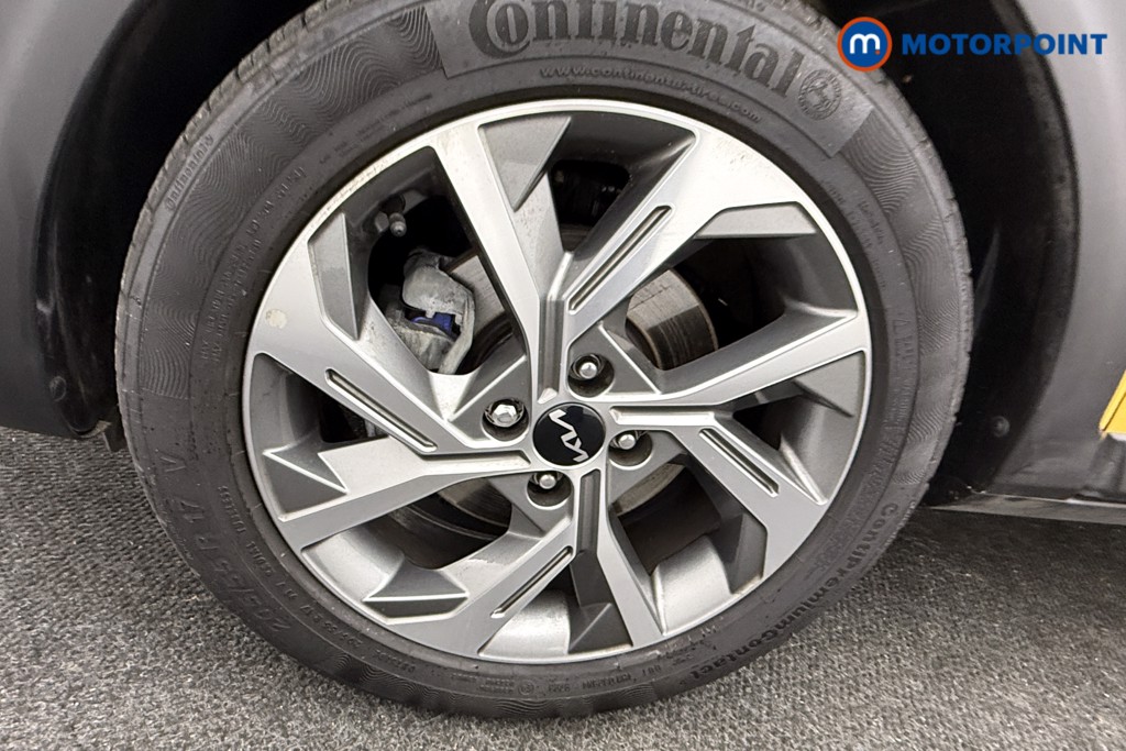 Used Kia Stonic 2024 for sale - 77221305: Photo 37