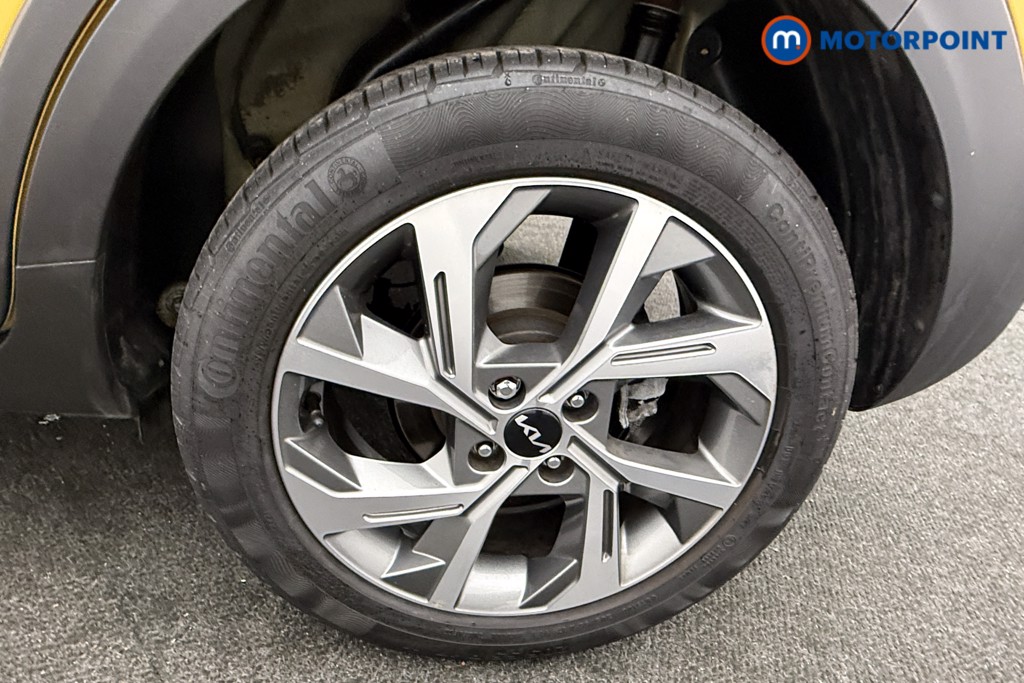 Used Kia Stonic 2024 for sale - 77221305: Photo 38