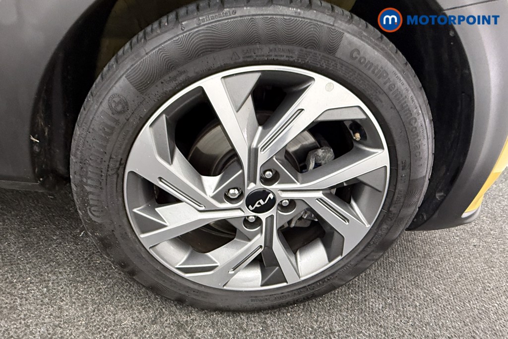 Used Kia Stonic 2024 for sale - 77221305: Photo 40