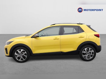 Used Kia Stonic 2024 for sale - 77221305: Photo