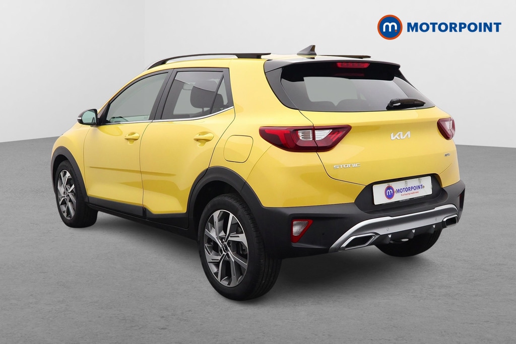 Used Kia Stonic 2024 for sale - 77221305: Photo 5