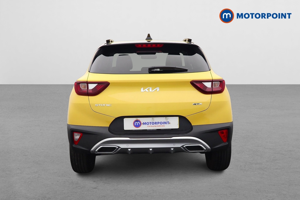 Used Kia Stonic 2024 for sale - 77221305: Photo 6