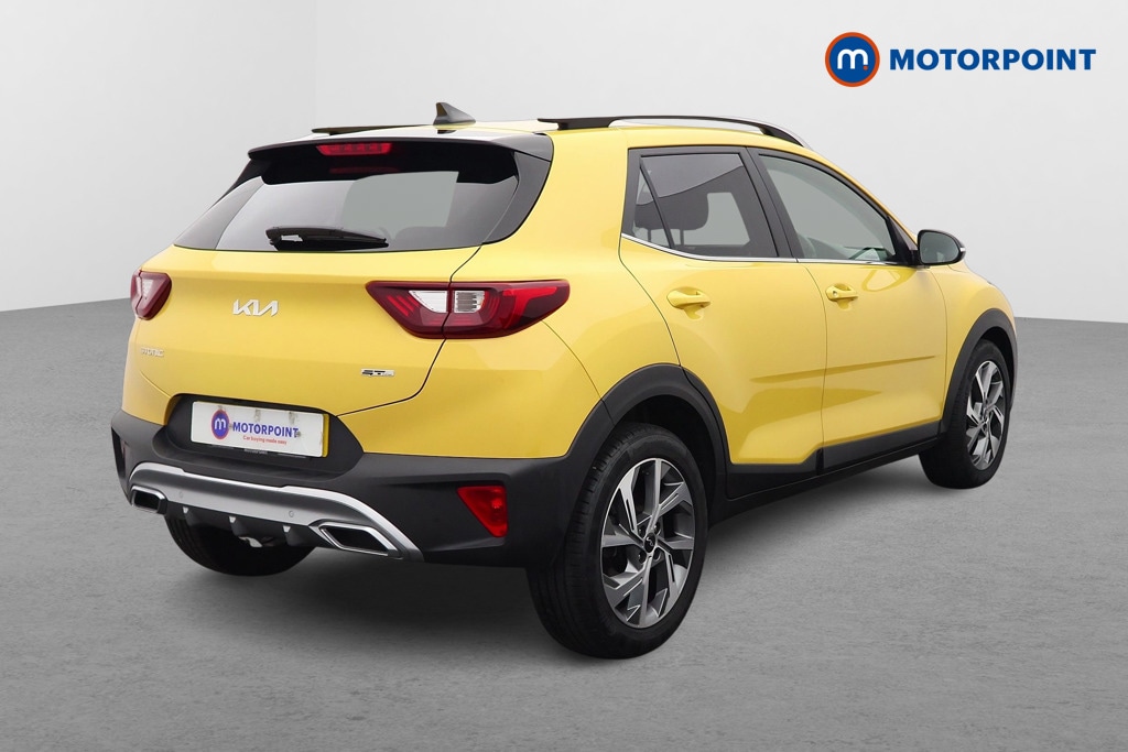 Used Kia Stonic 2024 for sale - 77221305: Photo 7