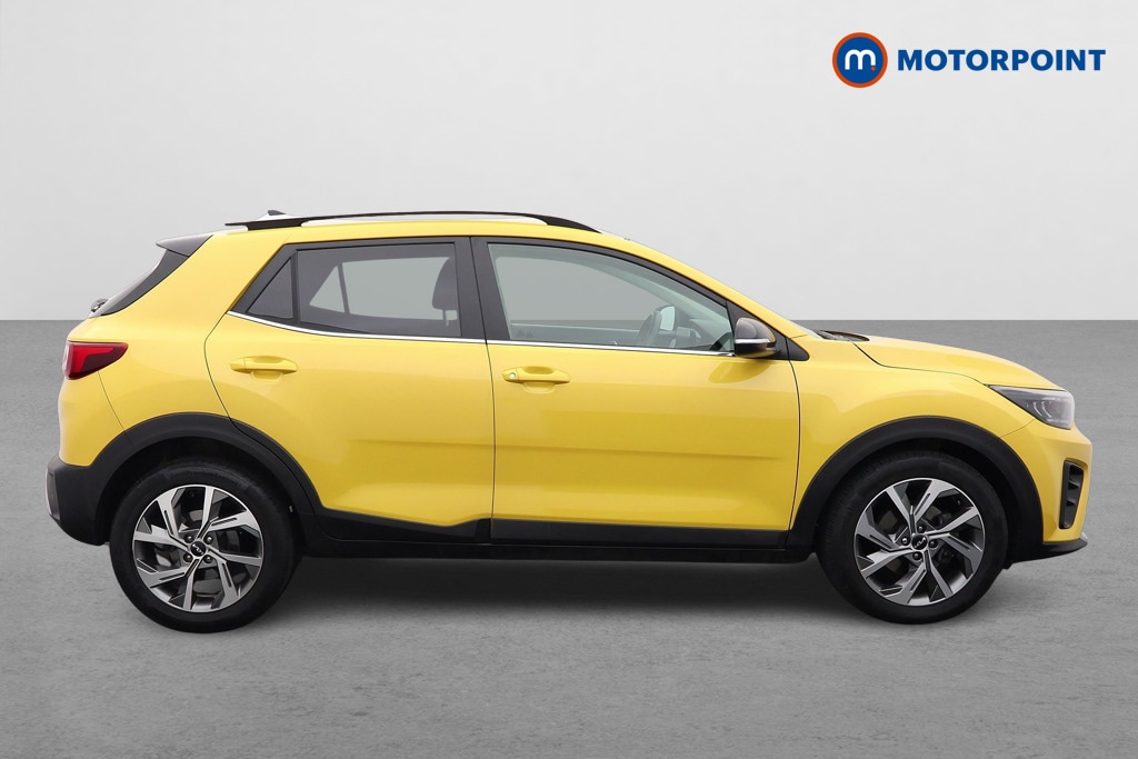 Used Kia Stonic 2024 for sale - 77221305: Photo 8