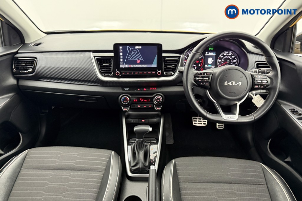 Used Kia Stonic 2024 for sale - 77221305: Photo 9