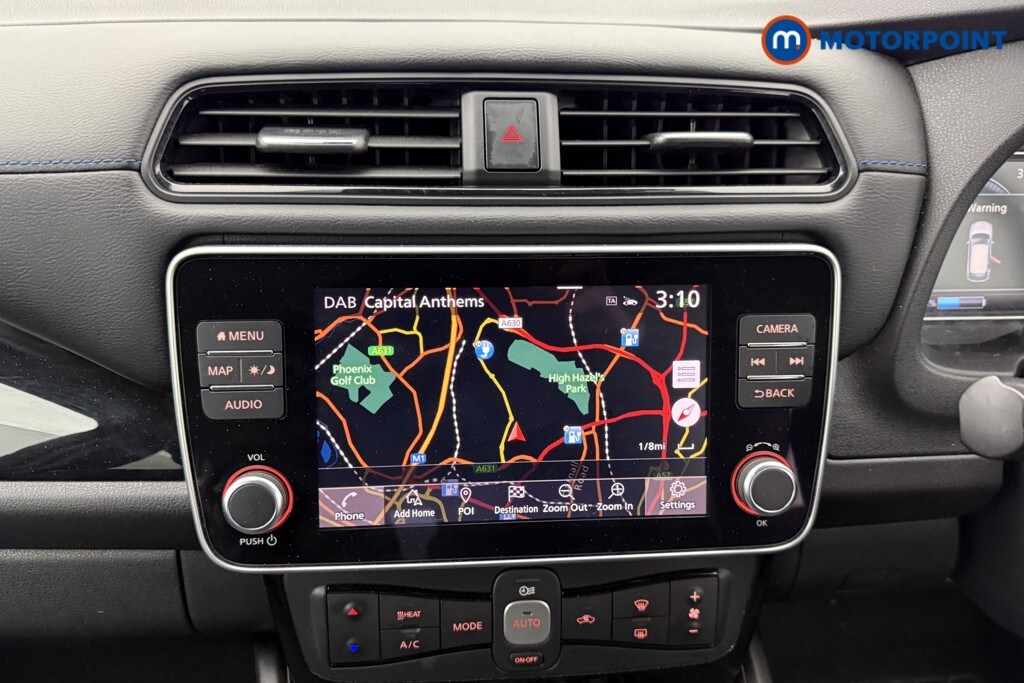 Used Nissan Leaf 2022 for sale - 76554711: Photo 10