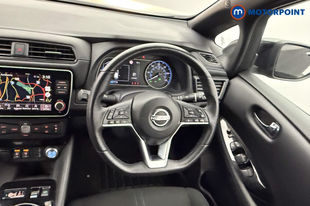 Used Nissan Leaf 2022 for sale - 76554711: Photo 11