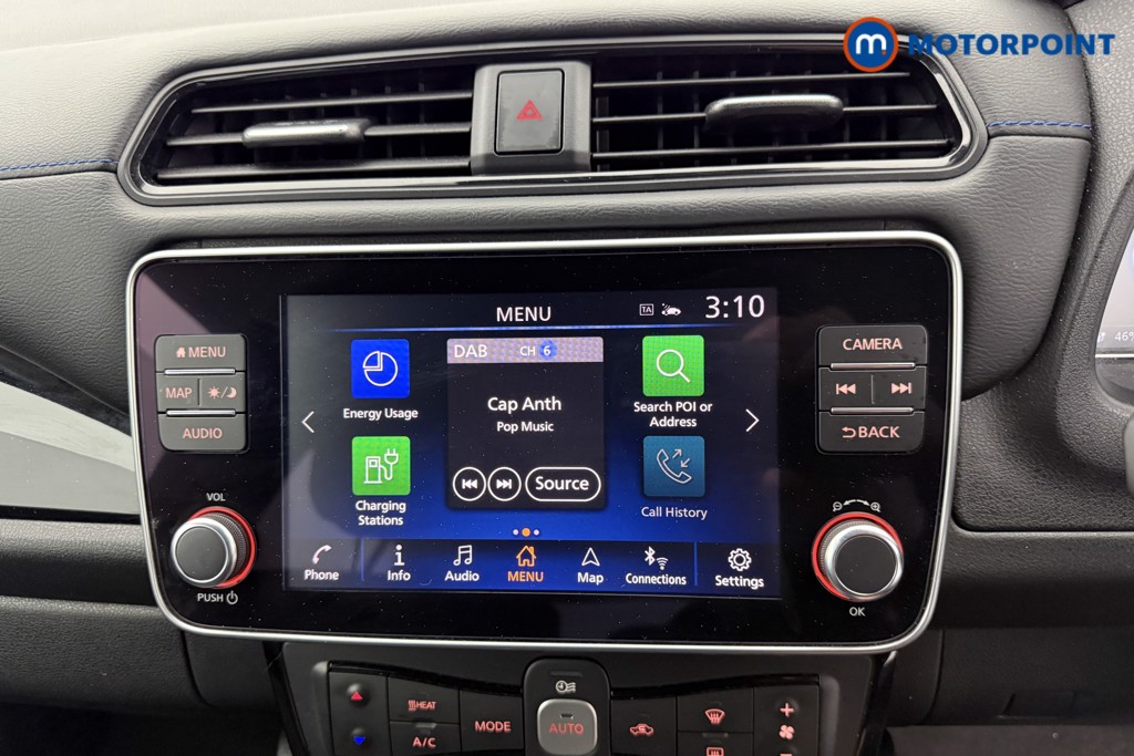 Used Nissan Leaf 2022 for sale - 76554711: Photo 16