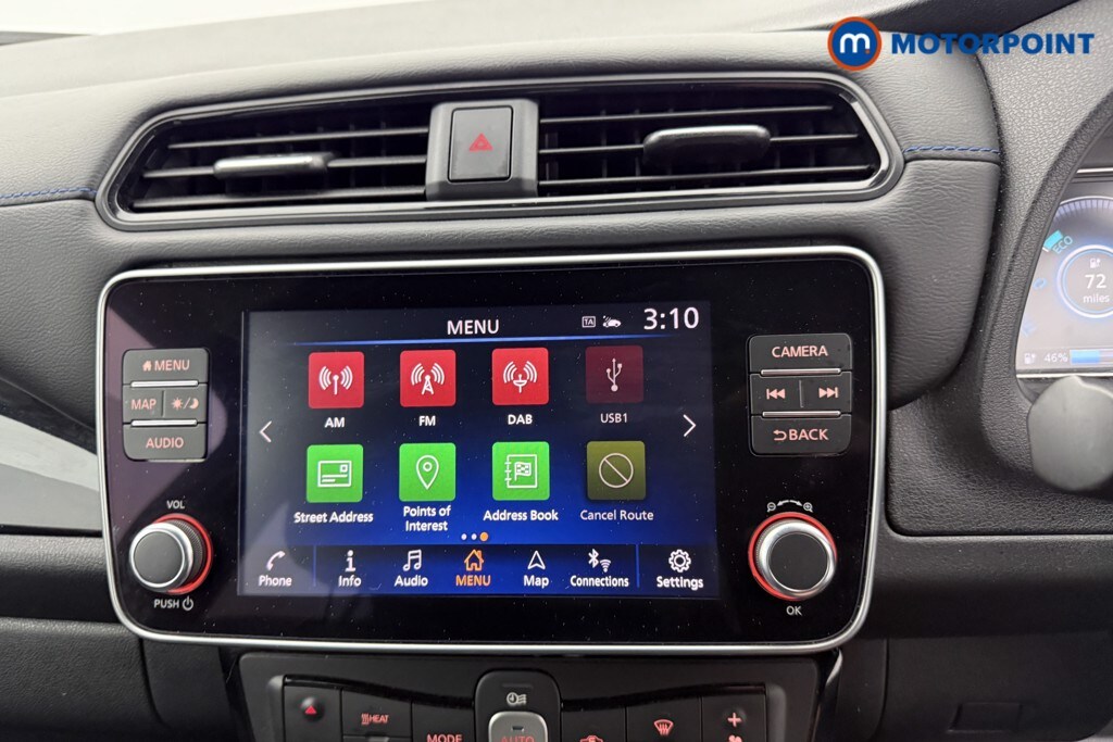 Used Nissan Leaf 2022 for sale - 76554711: Photo 17