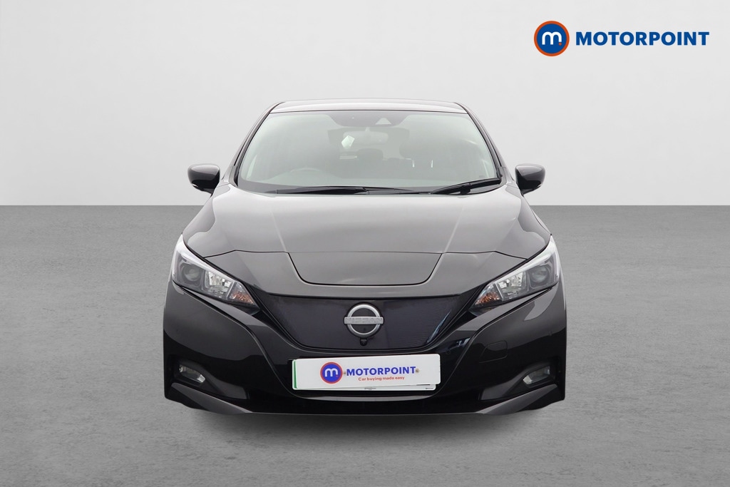 Used Nissan Leaf 2022 for sale - 76554711: Photo 2