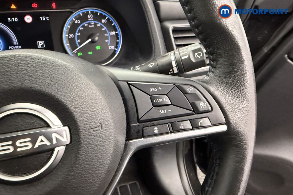 Used Nissan Leaf 2022 for sale - 76554711: Photo 22