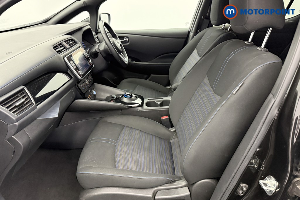 Used Nissan Leaf 2022 for sale - 76554711: Photo 30