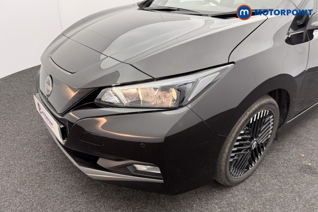 Used Nissan Leaf 2022 for sale - 76554711: Photo 36