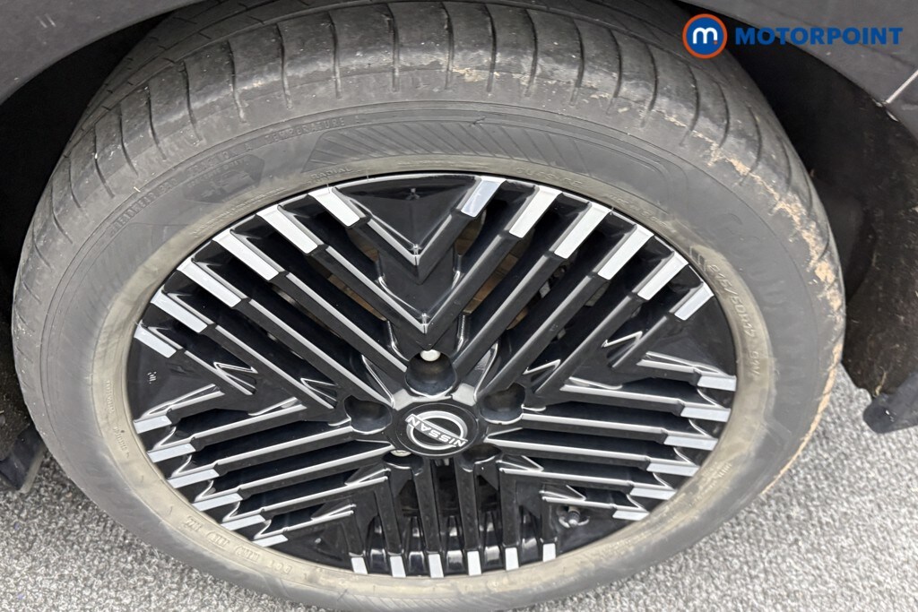 Used Nissan Leaf 2022 for sale - 76554711: Photo 38