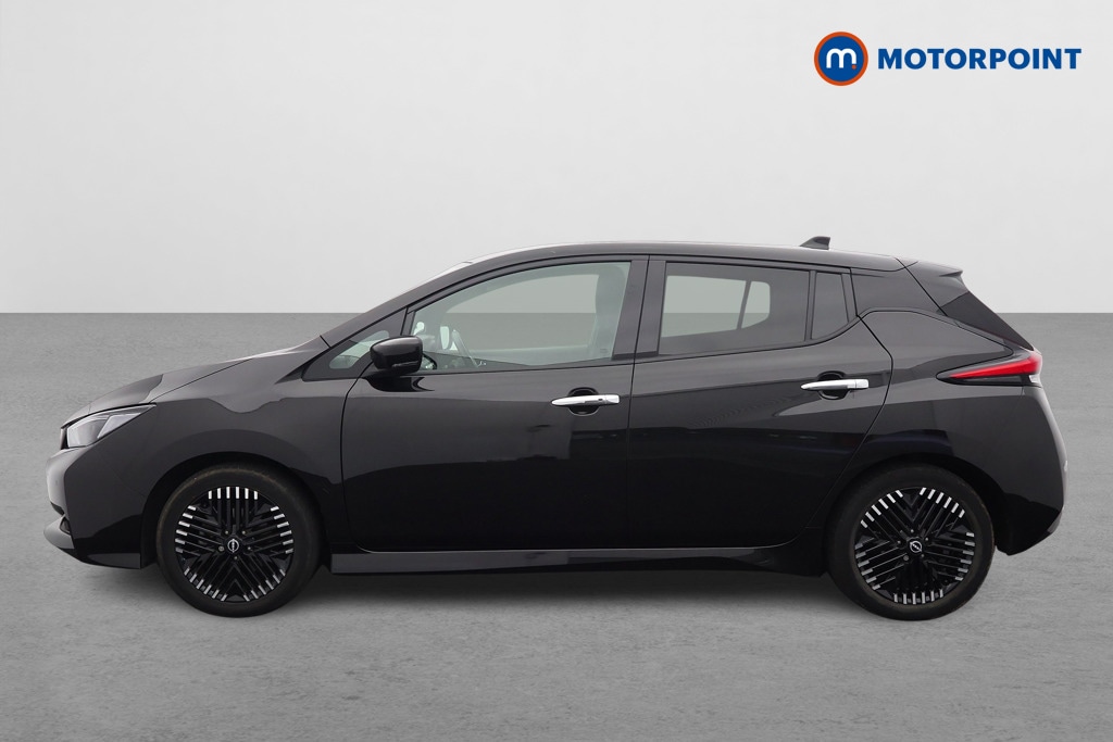 Used Nissan Leaf 2022 for sale - 76554711: Photo 4