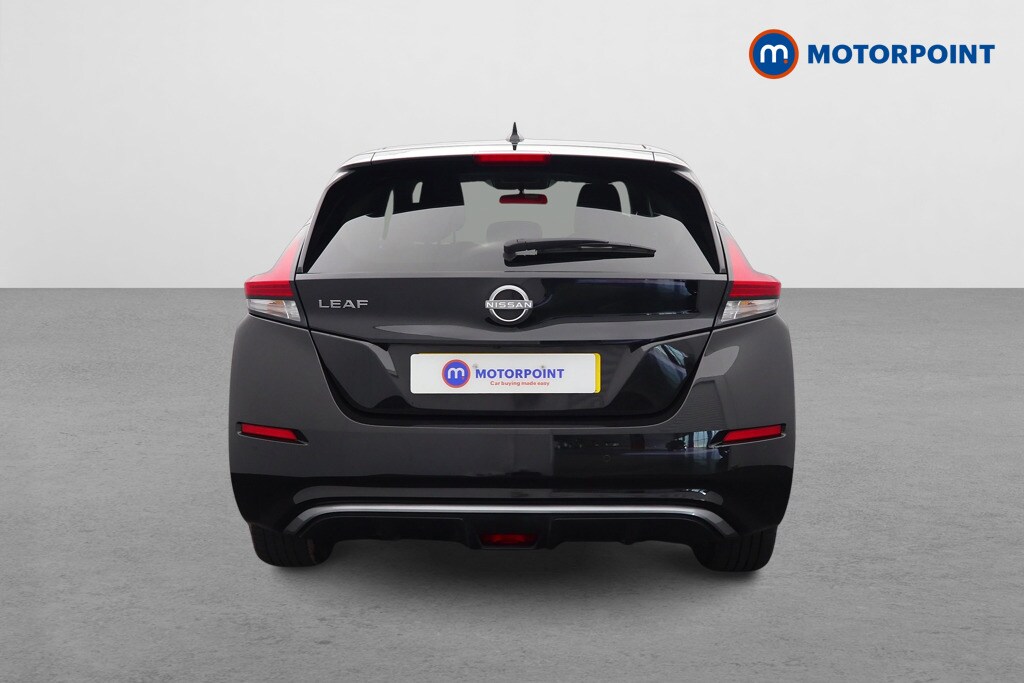 Used Nissan Leaf 2022 for sale - 76554711: Photo 6