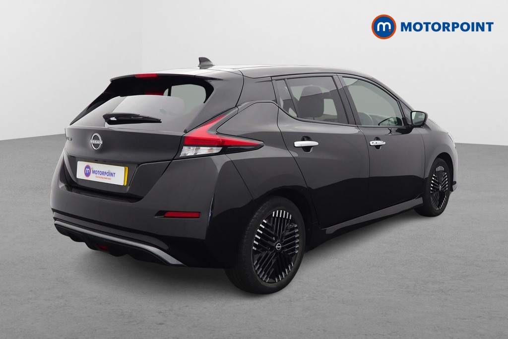 Used Nissan Leaf 2022 for sale - 76554711: Photo 7