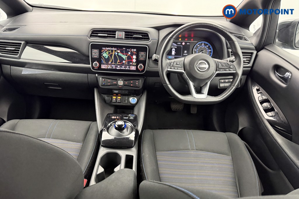 Used Nissan Leaf 2022 for sale - 76554711: Photo 9