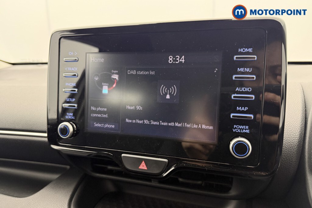 Used Toyota Yaris for sale - 77962634: Photo 10