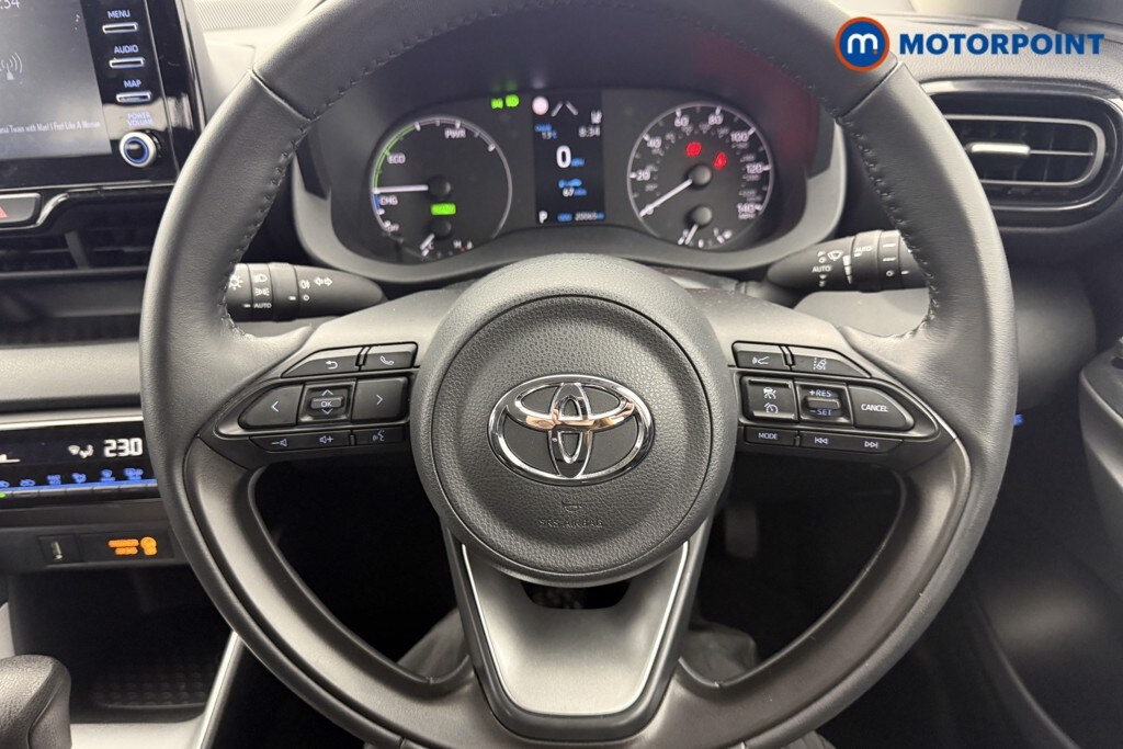 Used Toyota Yaris for sale - 77962634: Photo 13