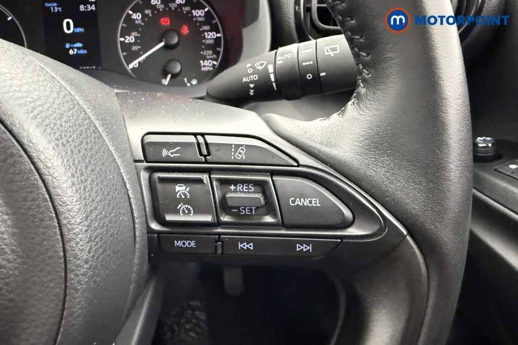 Used Toyota Yaris for sale - 77962634: Photo 15