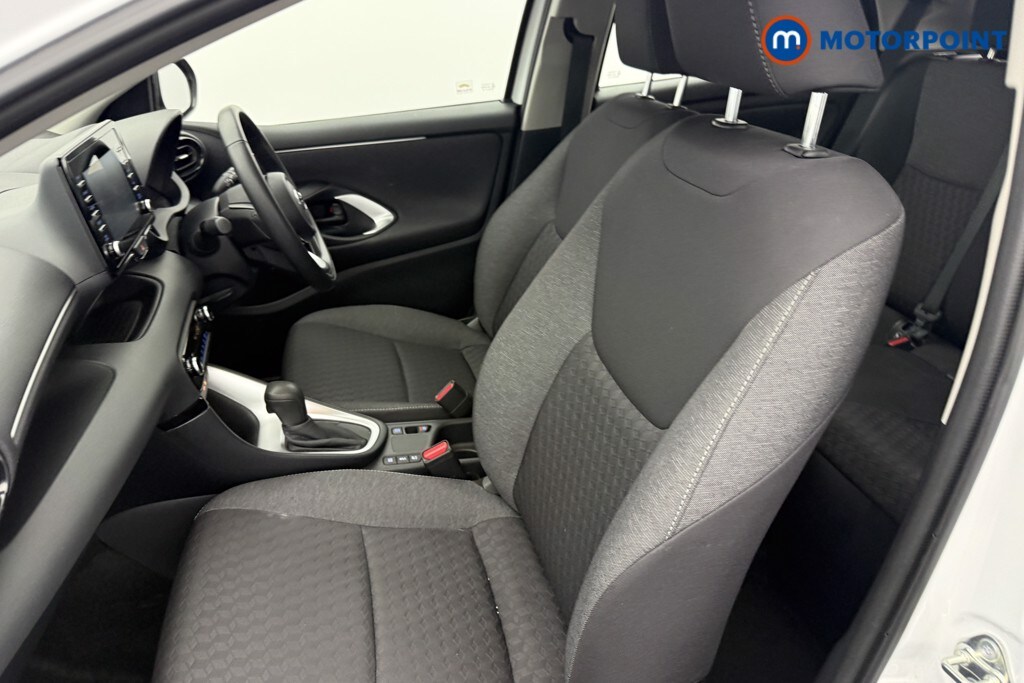 Used Toyota Yaris for sale - 77962634: Photo 17