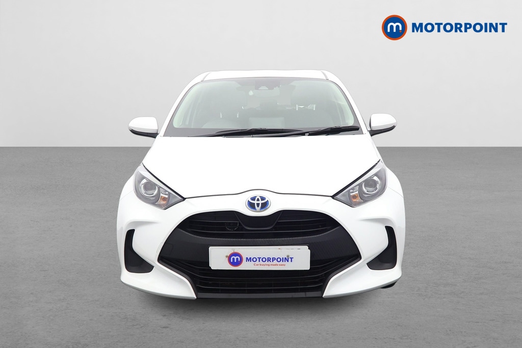 Used Toyota Yaris for sale - 77962634: Photo 2