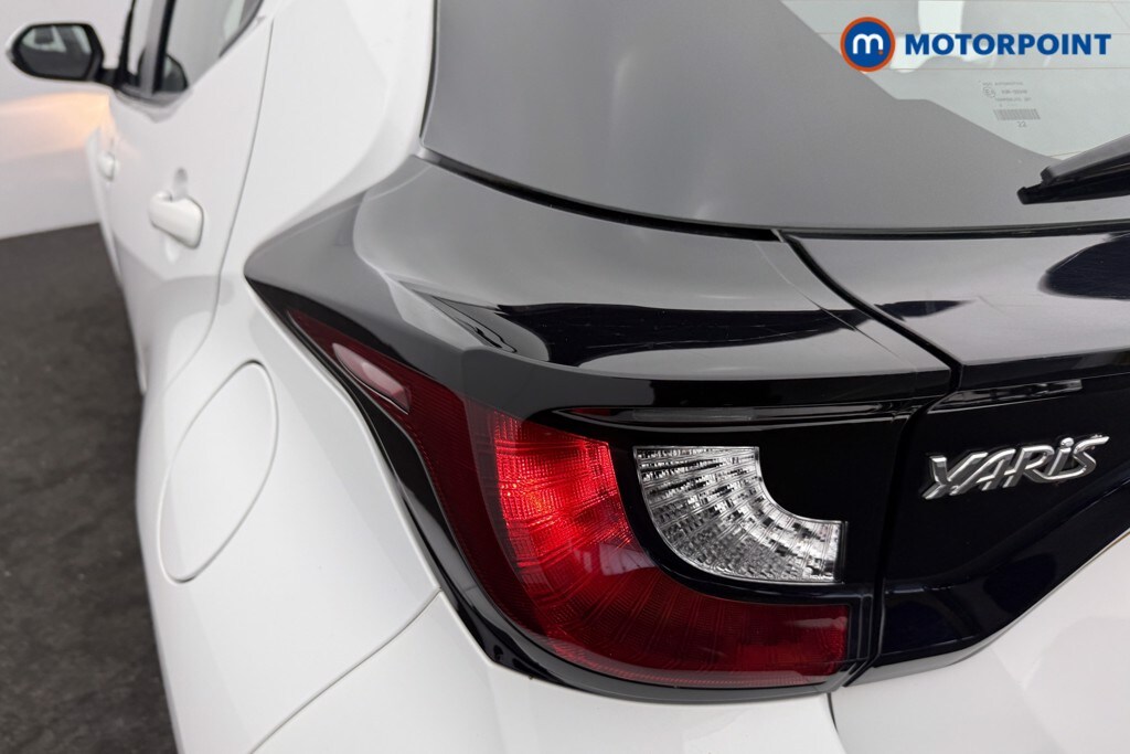 Used Toyota Yaris for sale - 77962634: Photo 22