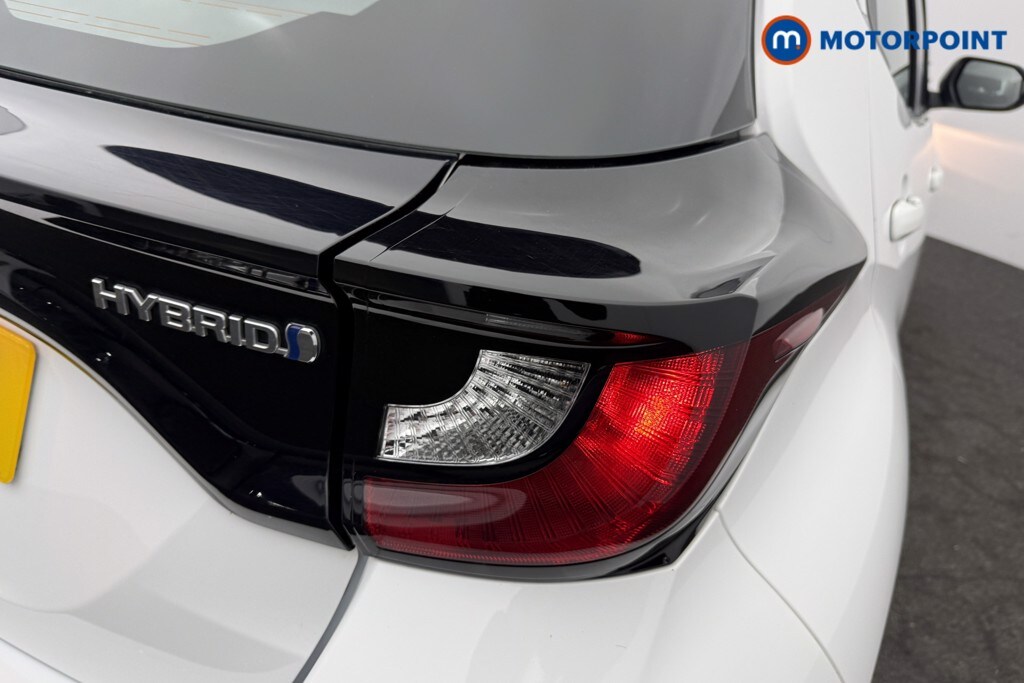 Used Toyota Yaris for sale - 77962634: Photo 23