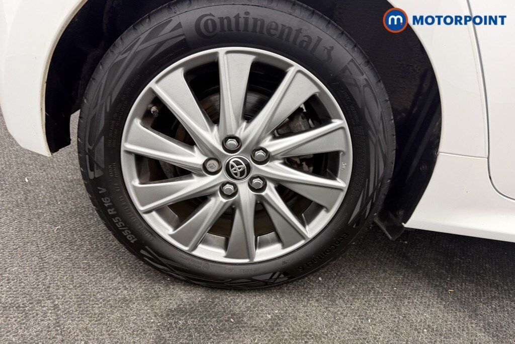 Used Toyota Yaris for sale - 77962634: Photo 24