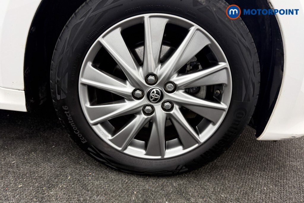 Used Toyota Yaris for sale - 77962634: Photo 25