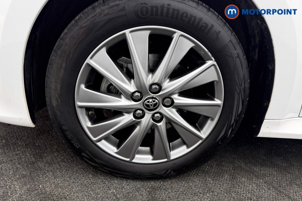 Used Toyota Yaris for sale - 77962634: Photo 26