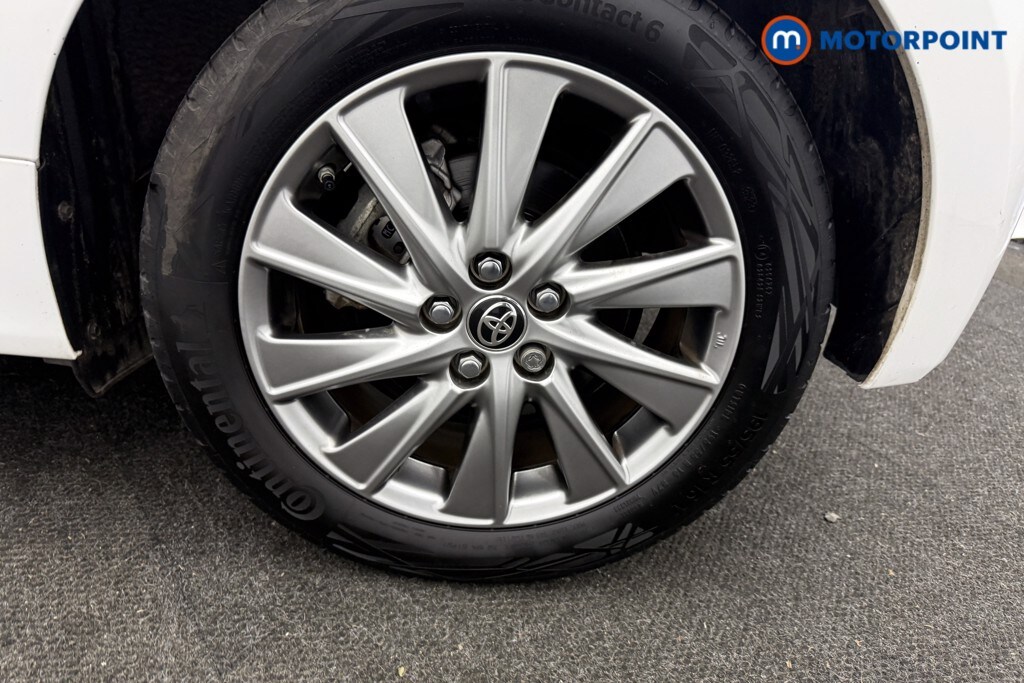 Used Toyota Yaris for sale - 77962634: Photo 27