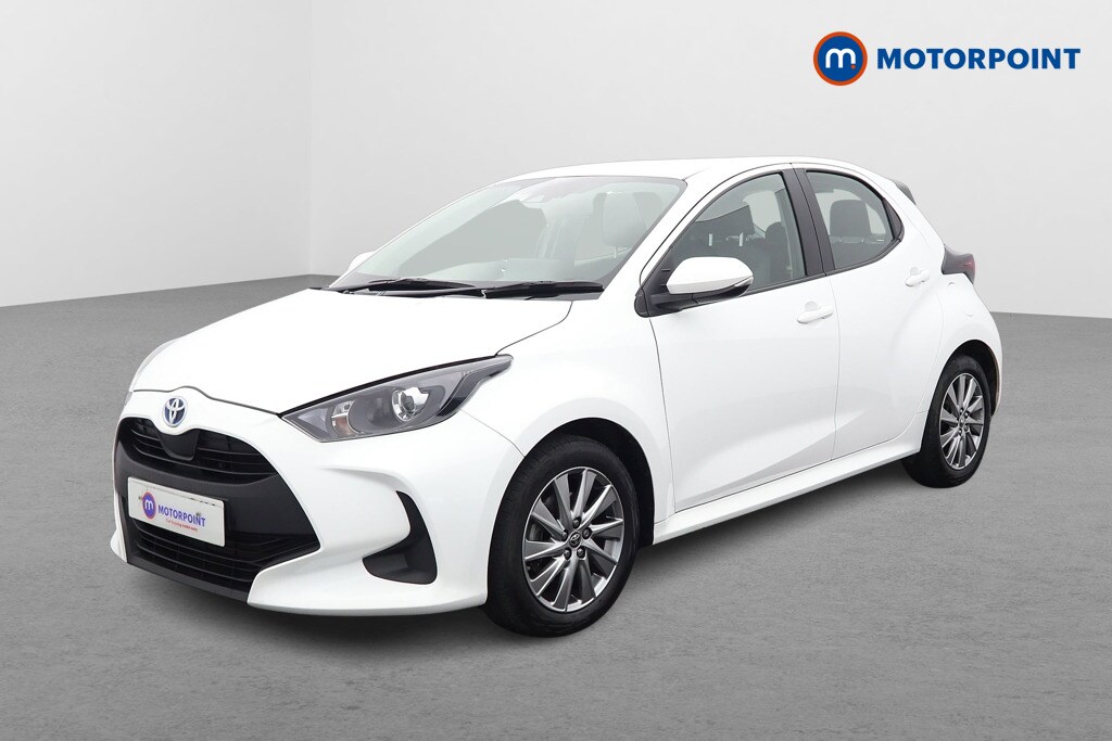 Used Toyota Yaris for sale - 77962634: Photo 3