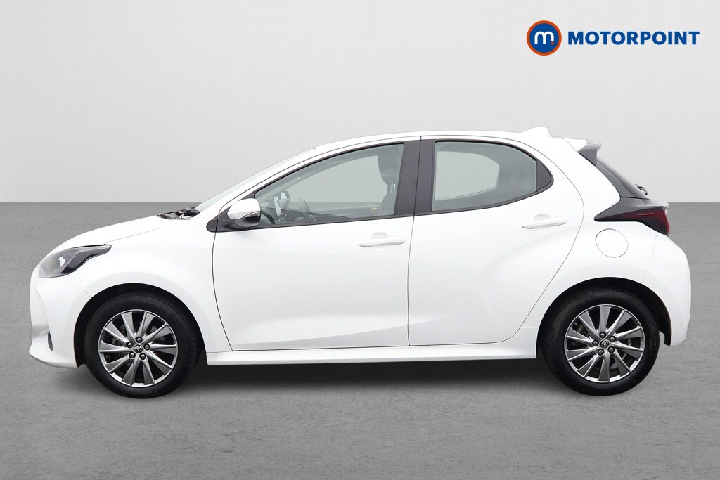 Used Toyota Yaris for sale - 77962634: Photo 4