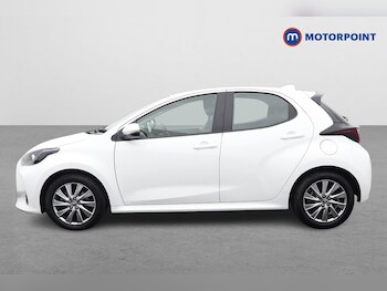 Used Toyota Yaris undefined for sale - 77962634: Photo