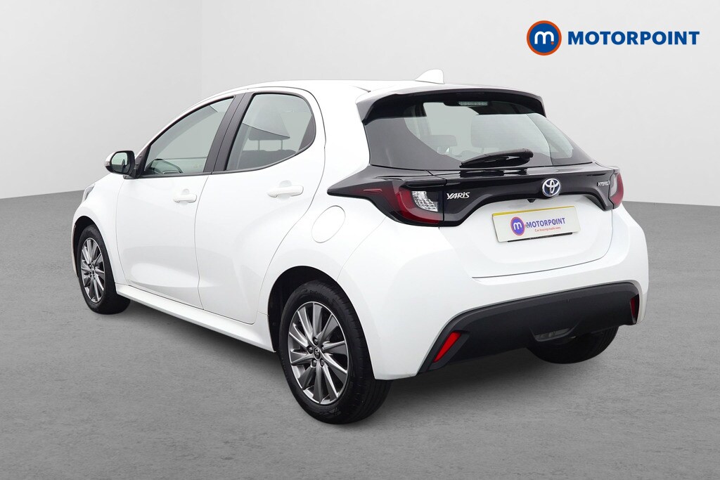 Used Toyota Yaris for sale - 77962634: Photo 5