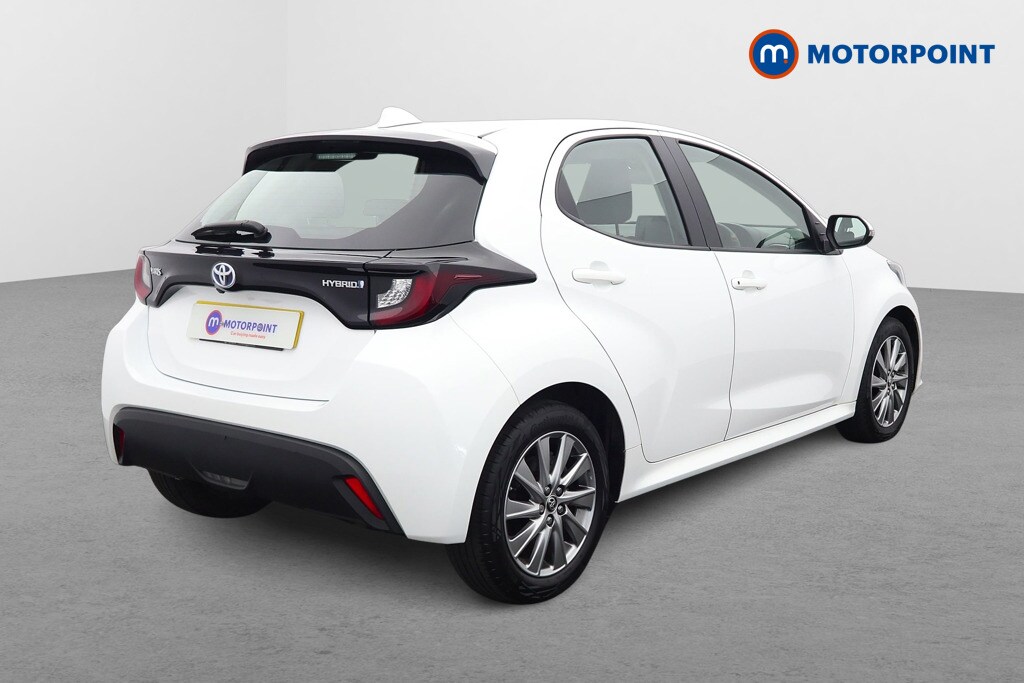 Used Toyota Yaris for sale - 77962634: Photo 7