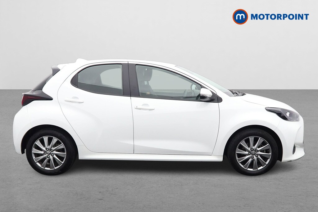 Used Toyota Yaris for sale - 77962634: Photo 8